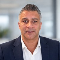 Remco Tels, co-founder van Aimatiq