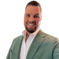 Sidney van Coesant, co-founder van Aimatiq
